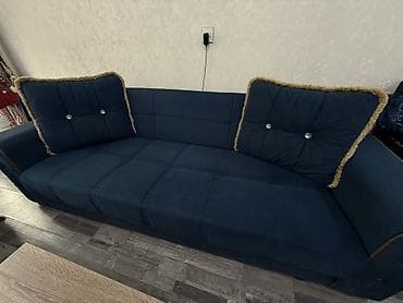 Divan, Vеlur parça