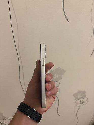 apple iphone 3g: IPhone 14, 128 GB, Ağ, Simsiz şarj, Face ID — 8