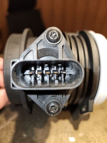 mersedes a170: Воздухамер BOSCH made in Germany tezedir . Mercedes marka ucundur — 6