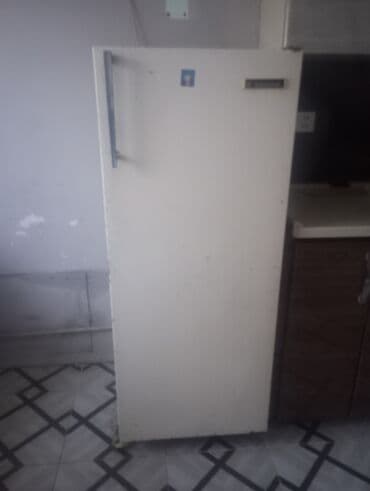 soyuducu satıram: 1 qapılı Electrolux Soyuducu Satılır, rəng - Ağ — 1