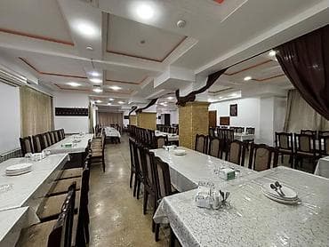 avto karavan: Satılır obyekt 186 m², İnşaatçılar m. 🏢 Yeni Yasamal qəsəbəsində — 2