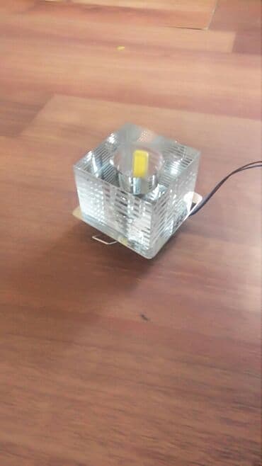 gunəş panelli kamera: Spot ishiqlar 1 polojeniya ile yanir yaxshi veziyyetdedirler 6 — 3