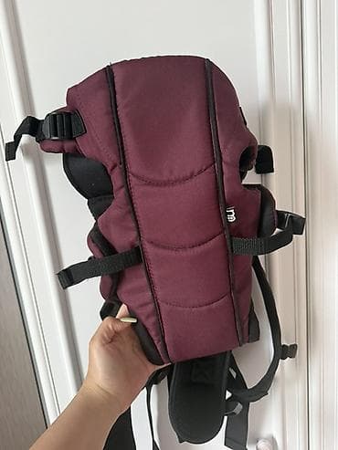 forma qiymetleri: Az istifade olunub 0-18 ay (12 kq) Mothercare Uşaq daşıyıcısı – bord — 3