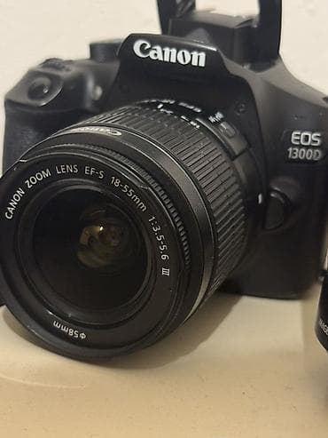 nikon d90 type 0 per page 40: Canon 80d satılıb!! Canon 1300D+dji ronin s İdeal vəziyyətdədilər — 8