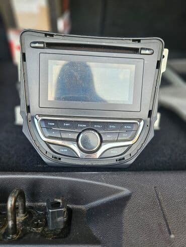tap.az maqintafon 7150: 🚗 Avtomobil üçün Original Multimedia Panel və Maqnitola Satılır! 🚗 Əla — 1