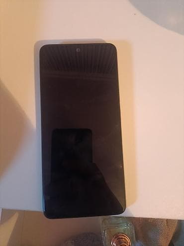 Компьютеры, ноутбуки и планшеты: Xiaomi Redmi Note 13 ideal vəziyyətdədir sadəcə ekran dəyişməlidir 5 — 1