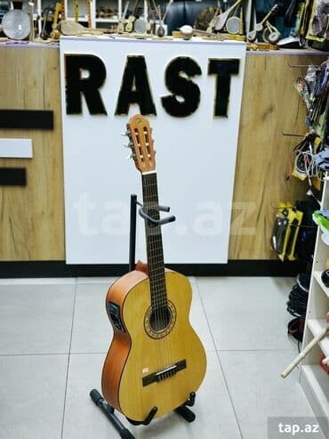 qitaralar: Klassik gitara, Yeni, Ünvandan götürmə — 1