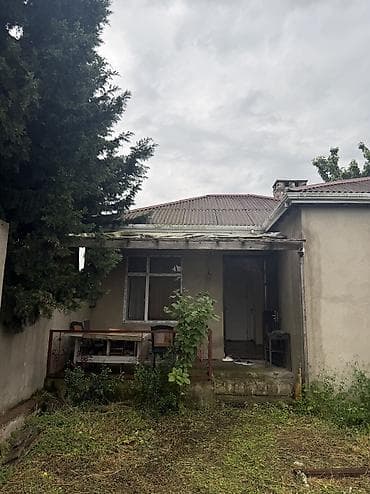 sibrizde evler: Xaçmaz, 3000 kv. m, 3 otaqlı, Qaz, Su, İnternet — 3