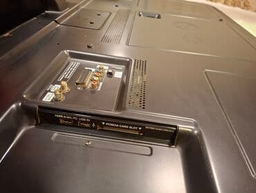 lg kondisioner pultu yukle: Televizor LG LCD 43" — 2