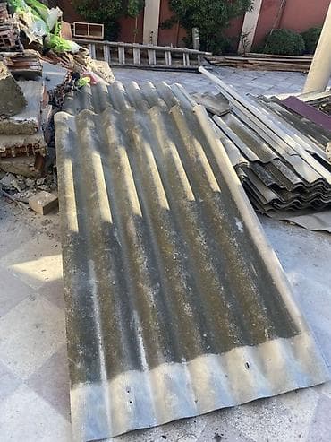 ev giris qapilari: Şifer — 2