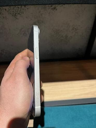 IPhone 14, 128 GB, Ağ, Face ID — 3