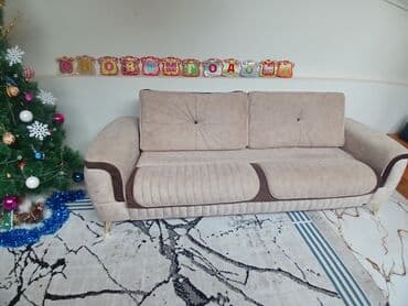 Divan, Açılmayan, Parça