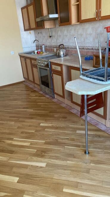 kirayə evlər 2023: 3 otaqlı, Yasamal r. r-nu — 5