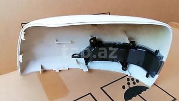 kamot guzgu: Lexus LX GX 2010 - 2019 üçün sağ tərəf güzgü qapağı və dönmə siqnalı — 5