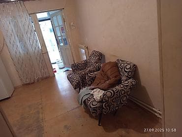 xirdalanda gunluk kiraye evler: 25 kv. m, 2 otaqlı — 9