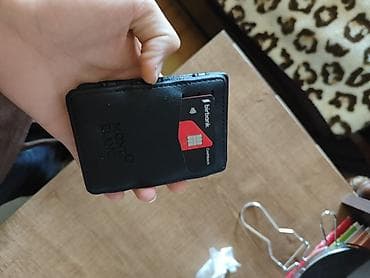 adidas forum: Pulqabı, Təbii dəri, Yeni — 1