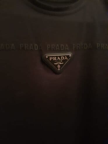 Köynəklər: Futbolka, Adidas, rəng - Qara — 6