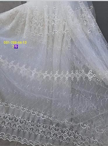 diger: Kusok Perdeler 7-10-12 man — 3