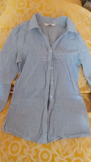 Köynək, Qız üçün, 9 - 10 yaş