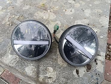 lada vaz 2109: Komplekt, Yaxın və uzaq vuran işıqlar VAZ (LADA), 2026 il, Analoq, Rusiya, Yeni — 3