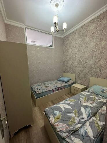 nermanovda kiraye: Nərimanov Rayonu M.Əlizadə Ego Hospitalın arxasında 15 mərtəbəli — 2