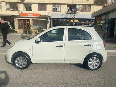 mini cooper qiymeti 2020: Nissan Micra – şəhər üçün ideal, az yanacaq sərfiyyatlı kompakt — 6