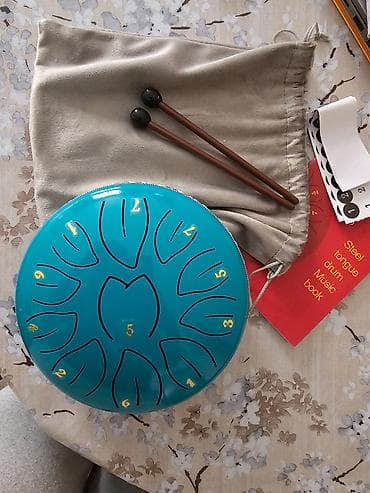 Fleytalar: Музыкальный(новый) — 1