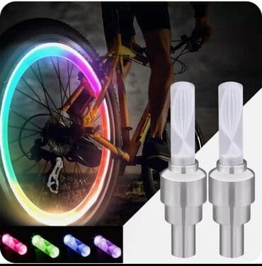 velosiped işığı: Salam eziz musderilermiz yeni masin ucun velosibet ucun mapet — 1