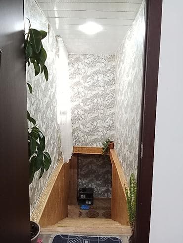 Квартиры: Salam Ev Qəbələnin Özündə bazarla üzbe üz yerleşir her bir şeraiti var — 7