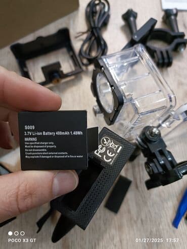 планетарный миксер баку: Aksion Kamera HD *Su keçirmir *Qutudan kameranı harasa bağlamaq və ya — 10