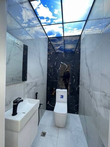 hezi aslanovda 3 otaqli evler: 3 otaqlı, Yeni tikili, m. Həzi Aslanov, 119 kv. m — 22