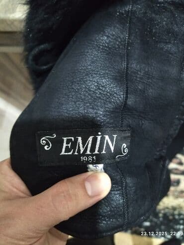 Baş geyimləri: Dublyonka. Zamanında 800 azn-ə alınıb.Səliqəli və yaxşı — 5