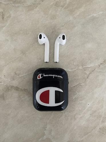 mikro qulaqlıq: İşlənmiş Simsiz (Bluetooth) Qulaqcıqlar, rəng - Ağ — 4