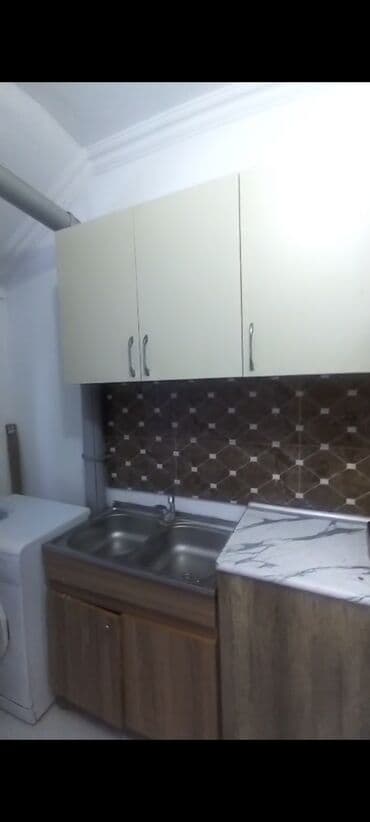 yeni yasamal kirayə evlər: 80 kv. m, 2 otaqlı — 14