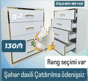 Komodlar: Yeni — 1