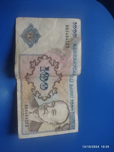 xəzər tv komedixana bilet almaq: İlk Azərbaycan milli pulları yaxşı vəziyyətdə Əcəmi metrosunun yanina — 5