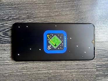 nar internet modem: Vivo Y3, 128 GB, rəng - Qara, Düyməli, Sensor, İki sim kartlı — 9