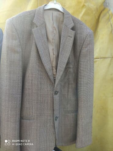 kişi geyimləri: Kostyumlar — 2