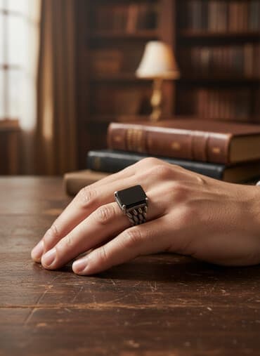 brilliant nisan uzukleri qiymetleri: Üzük, Gümüş, 5.00+ Karat — 1