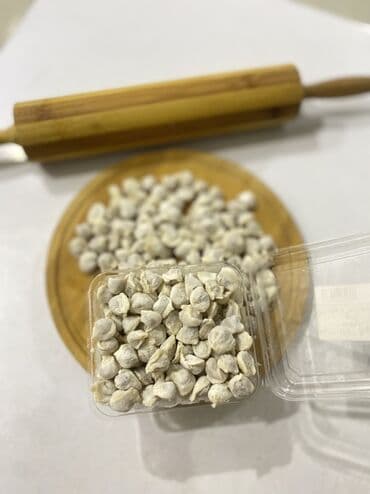 vip international кофе: Məhsul: Dondurulmuş düşbərə,halal,təmiz mal ətindən — 1