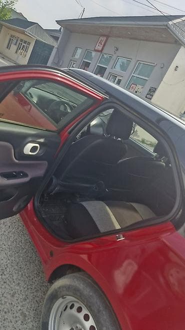 niva satisi: MG : 1.5 л | 2012 г. 210000 км Хэтчбэк — 8