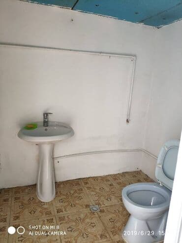 lacın ev: 107 kv. m, 3 otaqlı, Kombi, Qaz, Kanalizasiya — 17