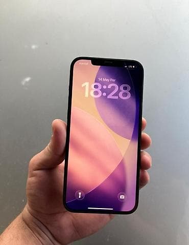 продаётся ноутбук запечатанный абсолютно новый привозной из америки: IPhone 12 Pro Max, 128 ГБ, Голубой, Face ID — 6