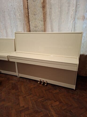 CD, DVD disklər və kassetlər: Piano, Belarus, Akustik, Yeni, Pulsuz çatdırılma — 1