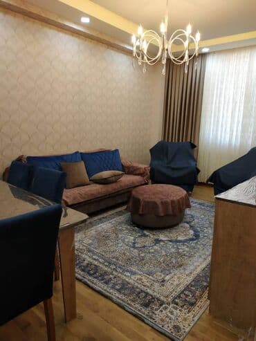 berdede kiraye evler 2025: Nərimanov metrosu yanı, Oruc Əliyev küçəsi 11a. Yeni Tikili 17 — 1