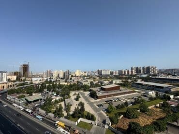 yuksek insaat mtk: 3-cü mikrorayon, 2 otaqlı, Yeni tikili, m. 20 Yanvar, 103 kv. m — 1