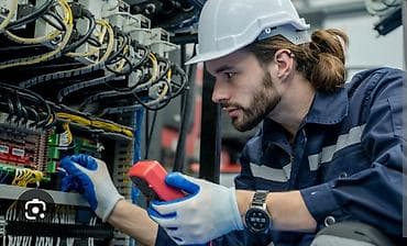 Ev elektriki və avadanlıq qurraşdirilmasi lalafo.az -da Ev elektriki və avadanlıq qurraşdirilmasi