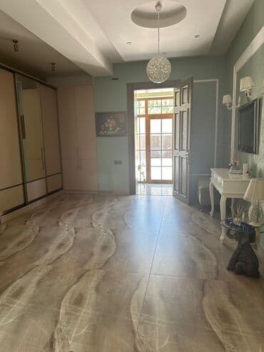 bağ yellencekleri: Пос. Шувалан 7 комнат, 350 м², Нет кредита, Свежий ремонт — 19