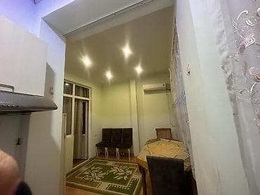 binəgədi: Kirayə mənzil – Binəqədi rayonu, 9-cu Mikrorayon, Göz Xəstəxanasının — 1