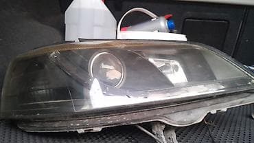 Komplekt, Yaxın və uzaq vuran işıqlar Opel, 1999 il, Orijinal, Almaniya, İşlənmiş lalafo.az -da Komplekt, Yaxın və uzaq vuran işıqlar Opel, 1999 il, Orijinal, Almaniya, İşlənmiş